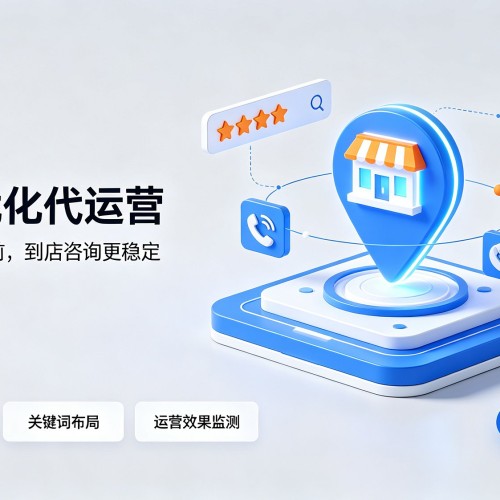 乌海GEO优化